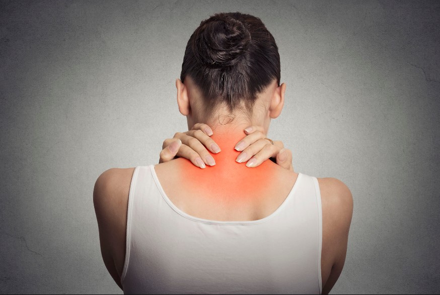 pain nivaran clinic neck pain