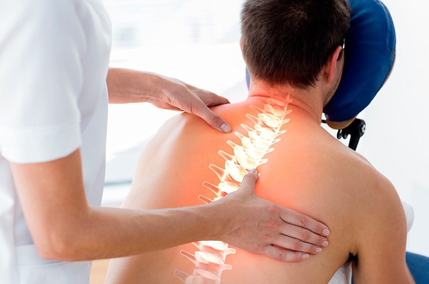 pain nivaran clinic spine care